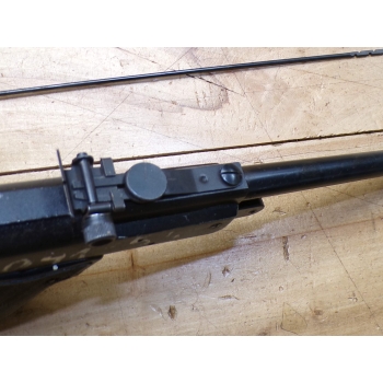 Pistolet Pneumatyczny Łucznik wz.70 #HS0243 rok1973